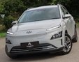 Hyundai KONA 39kWh Premium SUV 5dr Electric Auto (10.5kW Charger) (136 ps)