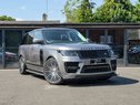 Land Rover Range Rover 2.0 Range Rover Autobiography P400e Auto 4WD 5dr