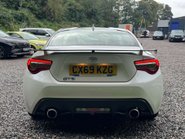 Toyota GT86 2.0 GT86 Professional D-4S 2dr 7