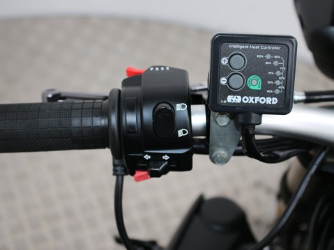 Triumph Speed Triple SPEED TRIPLE 94 25