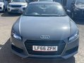 Audi TT 1.8 TFSI S line Euro 6 (s/s) 3dr 14
