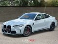 BMW M4 3.0 M4 Competition Edition Auto 2dr 16