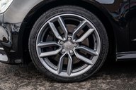 Audi A3 2.0 S3 Sportback TFSI Quattro Semi-Auto 4WD 5dr 19