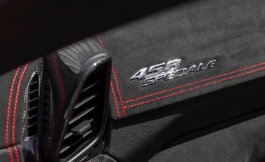 Ferrari 458 Speciale 18