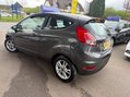 Ford Fiesta 1.25 Zetec Euro 6 3dr 10