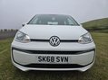 Volkswagen Up 1.0 Move up! Euro 6 (s/s) 5dr 2