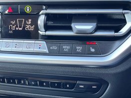 BMW 3 Series 2.0 320i Sport Auto 4dr 61