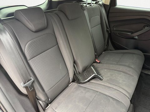 Ford Kuga 2.0 TDCi EcoBlue Zetec AWD Euro 6 (s/s) 5dr 19