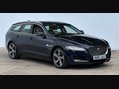 Jaguar XF 2.0 XF Portfolio D AWD Auto 4WD 5dr 1