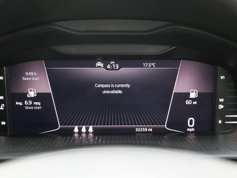 Skoda Scala 1.0 TSI SE L Euro 6 (s/s) 5dr 14