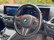 BMW M3 3.0 M3 Competition M xDrive Auto 4WD 5dr 36