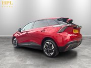MG MG4 64kWh Trophy Long Range Hatchback 5dr Electric Auto (203 ps) 5