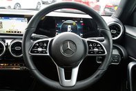 Mercedes-Benz A Class A 200 SPORT 14