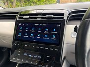 Hyundai TUCSON 1.6 Tucson Ultimate TGDi PHEV 4x4 Auto 4WD 5dr 30