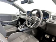 Renault Clio 1.6 E-TECH E-Tech engineered Hatchback 5dr Petrol Hybrid Auto Euro 6 (s/s) 12