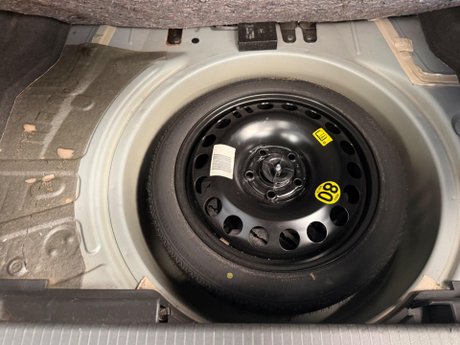 Vauxhall Astra 1.8i 16v Life 5dr 20