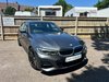 BMW 3 Series 330E M SPORT AUTOMATIC 4dr