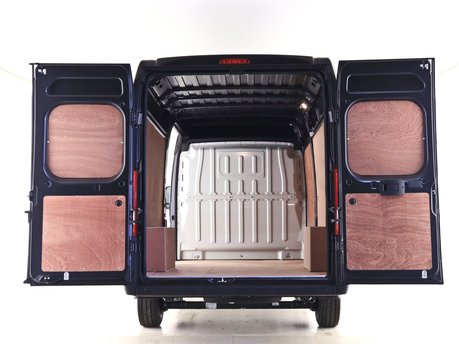Citroen Relay 2.2 BlueHDi L4H2 Van 140ps Enterprise Pro 4