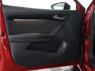 SEAT Ibiza TSI FR 42