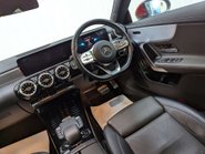 Mercedes-Benz CLA Class 1.3 CLA 250 AMG Line Premium E Auto 4dr 44