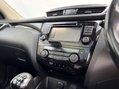 Nissan Qashqai 1.5 Qashqai Acenta dCi 5dr 33