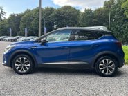 Renault Captur 1.3 Captur S Edition TCe 5dr 10