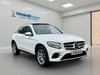 Mercedes-Benz GLC 2.1 GLC220d AMG Line (Premium Plus) G-Tronic+ 4MATIC Euro 6 (s/s) 5dr