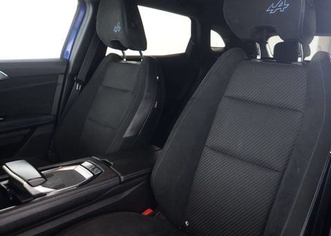 Renault Austral 1.2 Austral Techno Espirit Alpine HEV Auto 5dr 48