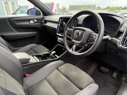 Volvo XC40 Recharge 69kWh Ultimate SUV 5dr Electric Auto (231 ps) 2