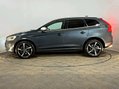 Volvo XC60 D5 POLESTAR EDITION R-DESIGN LUX NAV AWD AUTO 6