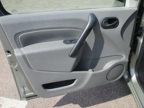 Renault Kangoo 1.5 dCi Extreme Euro 5 5dr 33