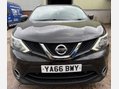 Nissan Qashqai 1.6 dCi Tekna SUV 5dr Diesel Manual 2WD Euro 6 (s/s) (130 ps) 20
