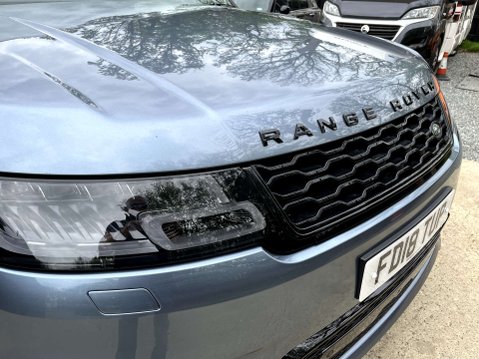 Land Rover Range Rover Sport 3.0 Range Rover Sport Autobiography Dynamic SDV6 Auto 4WD 5dr 52