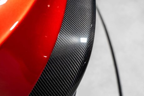 Aston Martin Vanquish V12 ZAGATO. 1 OF 99. VILLA D'ESTE PACK COSTING OVER £16K. #63 OF 99 69