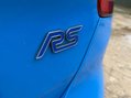 Ford Focus 2.3 Focus RS 4WD 5dr 37