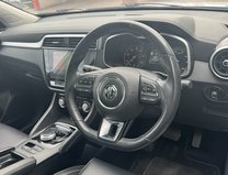 MG ZS (Sold) 44.5kWh Exclusive SUV 5dr Electric Auto (143 ps) 14