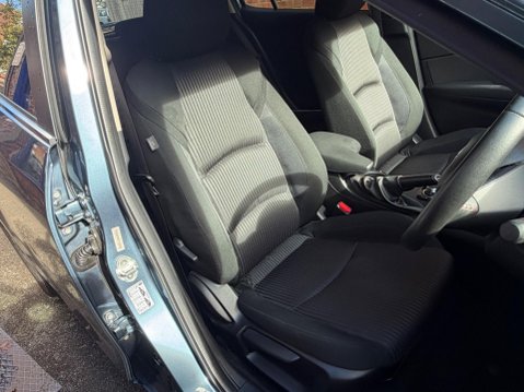 Mazda 3 2.0 SKYACTIV-G SE-L Nav Euro 5 (s/s) 5dr 16
