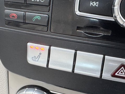 Mercedes-Benz C Class 1.6 C180 Executive SE Euro 6 (s/s) 4dr 28