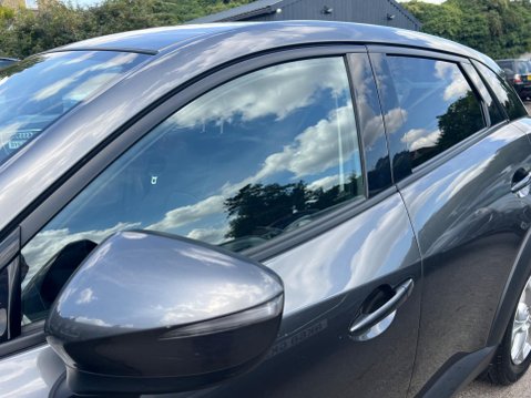Mazda CX-3 2.0 SKYACTIV-G SE-L Nav+ Auto Euro 6 (s/s) 5dr 14