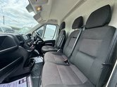 Peugeot Boxer LWB L3H2 Medium Roof Professional Premium Plus 335 13