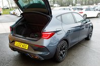 Cupra Leon VZ3 DSG 41