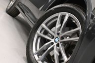 BMW X3 2.0 X3 xDrive 20d M Sport MHEV Auto 4WD 5dr 11