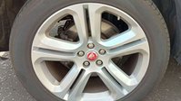 Jaguar F-Pace 2.0 D180 Portfolio SUV 5dr Diesel Auto AWD Euro 6 (s/s) (180 ps) 10