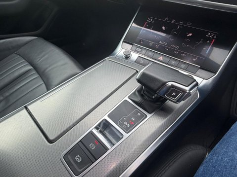 Audi A6 2.0 TDI 40 Sport S Tronic Euro 6 (s/s) 5dr 36