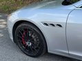 Maserati Quattroporte 3.0 Quattroporte DV6 Auto 4dr 77