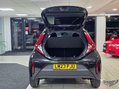 Toyota Aygo X 1.0 VVT-i Pure Euro 6 (s/s) 5dr 88