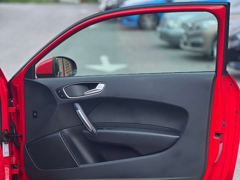 Audi A1 1.4 A1 Sport TFSI 3dr 34