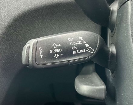 Audi A1 1.0 A1 Sportback TFSI Sport Nav 5dr 46