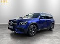 Mercedes-Benz GLB 1.3 GLB200 AMG Line (Executive) SUV 5dr Petrol 7G-DCT Euro 6 (s/s) (163 ps) 3