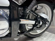 Suzuki Intruder 1500 2012 ONLY 16K FRESHLY PAINTED UNION JACK MOT SEP 2027 31